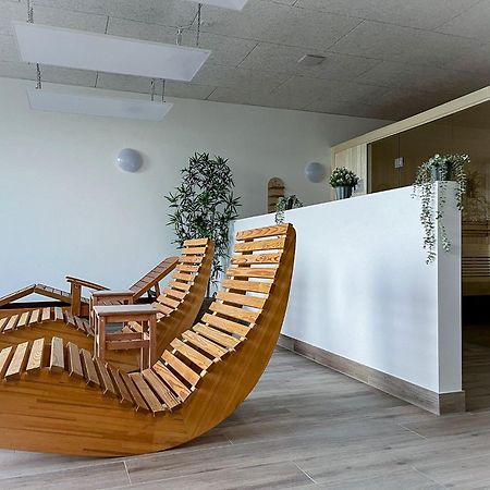 Haus Horizont Hz02 Apartment Cuxhaven Bagian luar foto