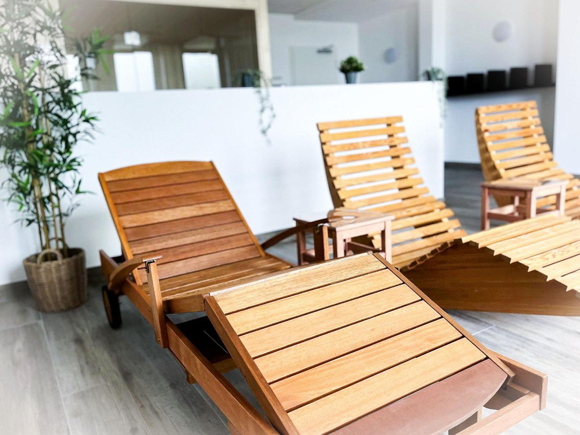 Haus Horizont Hz02 Apartment Cuxhaven Bagian luar foto